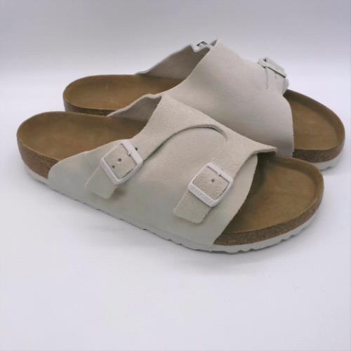 BIRKENSTOCK zurich 2
