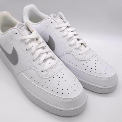 Nike court vision 2
