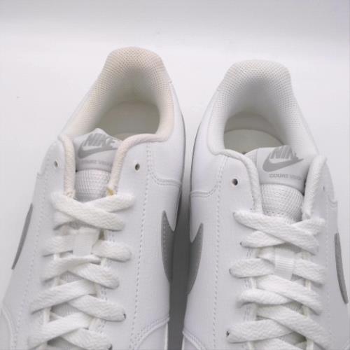 Nike court vision 3