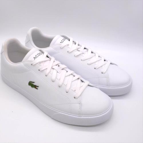 Lacoste lerond set 2