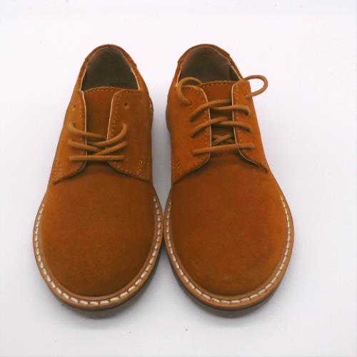 schuh link suede derby 1