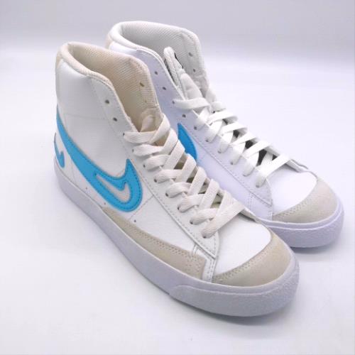 Nike blazer mid 77 2
