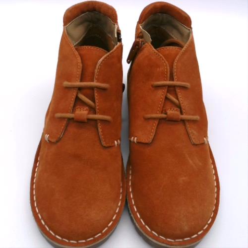 schuh cozy lace up 1