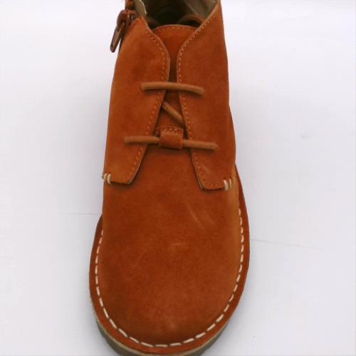 schuh cozy lace up 3