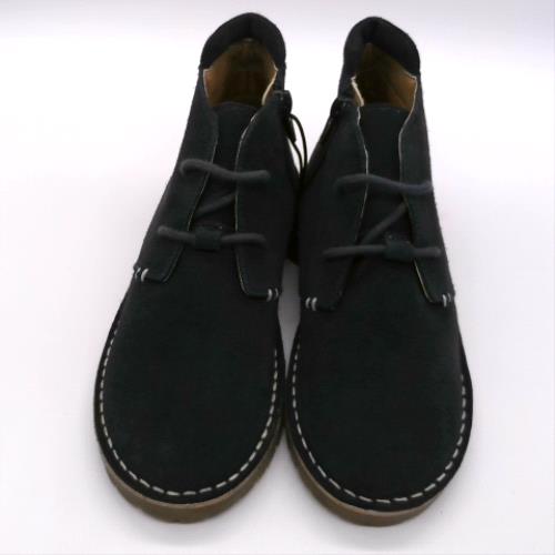 schuh cozy lace up 1