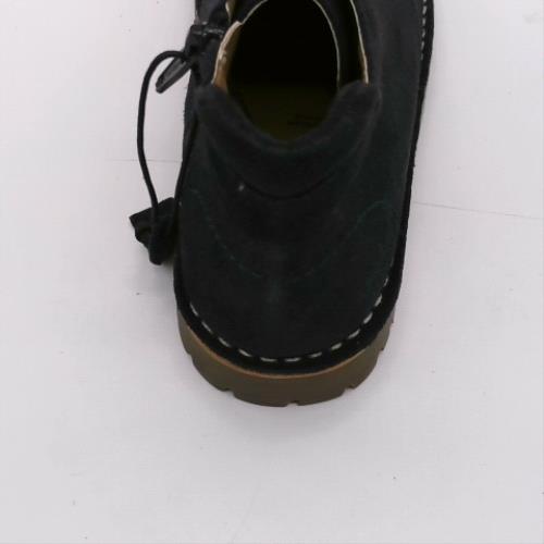 schuh cozy lace up 2