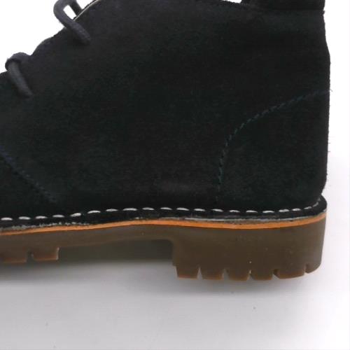 schuh cozy lace up 3