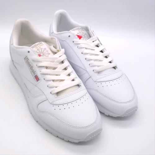 Reebok classic leather 2
