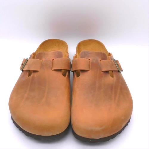 BIRKENSTOCK boston clog 1