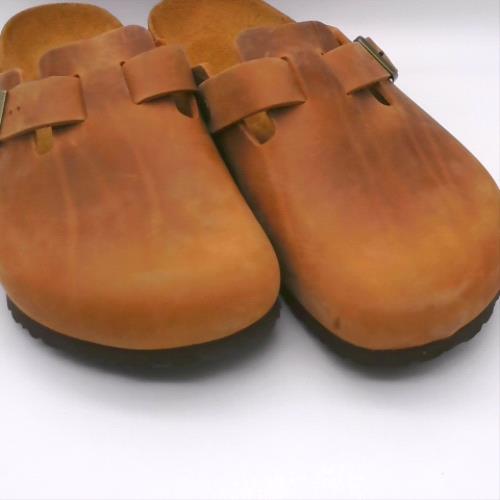 BIRKENSTOCK boston clog 3