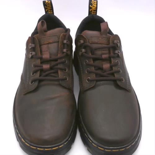 Dr Martens reeder 1