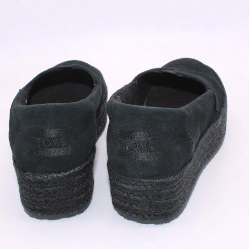 TOMS valencia slip on 3