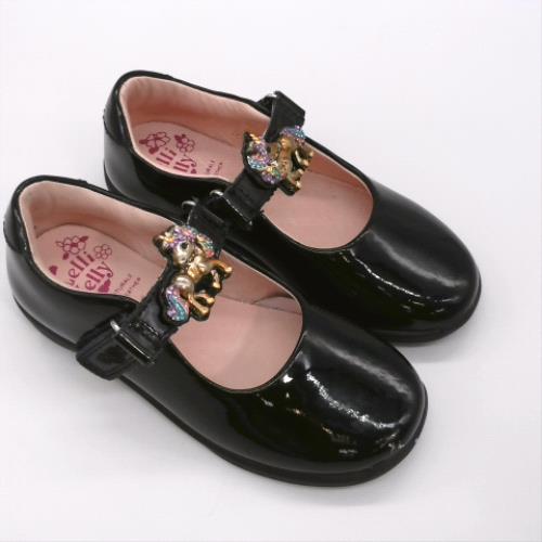 Lelli Kelly bella 2 patent 2