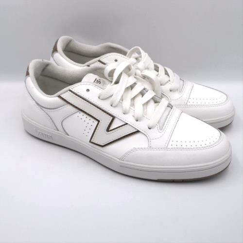 Vans lowland comfycush 2