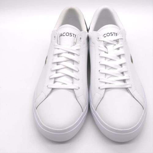 Lacoste powercourt 1