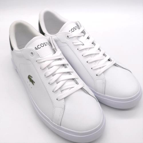 Lacoste powercourt 2