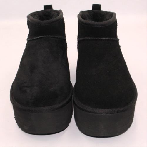 UGG classic ultra mini platform 1