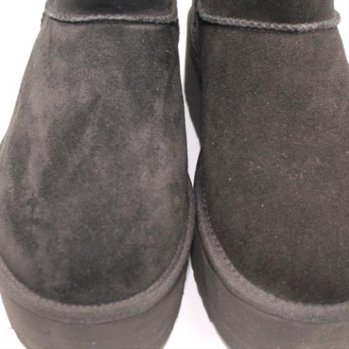 UGG classic ultra mini platform 3