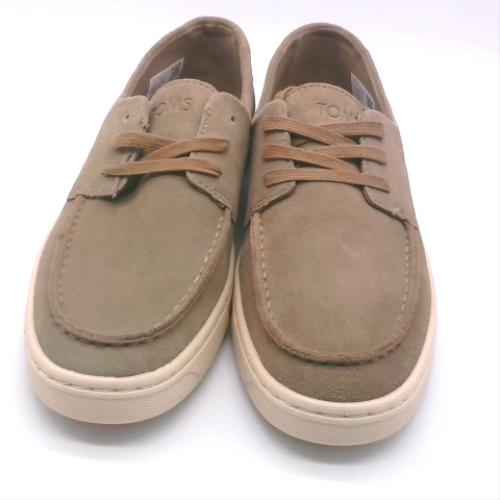 TOMS travel lite london 1