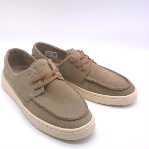 TOMS travel lite london 2