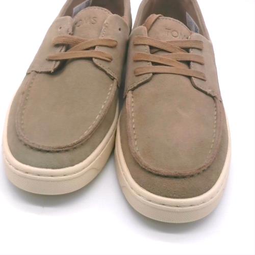 TOMS travel lite london 3