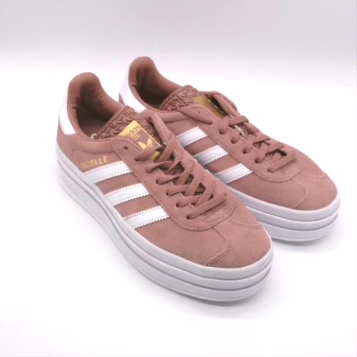 adidas gazelle bold 3