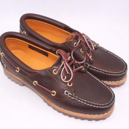 Timberland heritage norreen 3