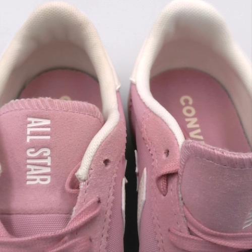 Converse run star 3