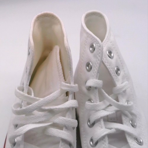 Converse all star hi 2