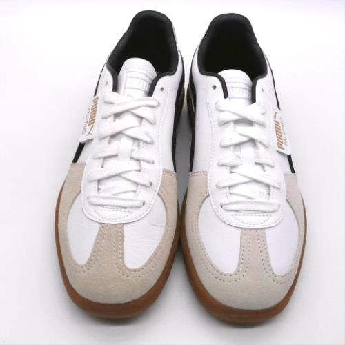 PUMA palermo leather 1