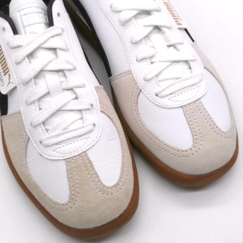 PUMA palermo leather 3