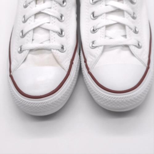 Converse all star ox 3