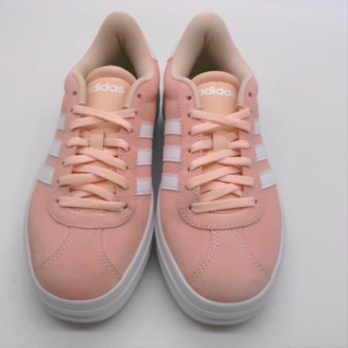 adidas vl court bold 1