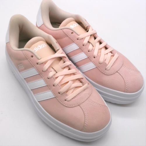 adidas vl court bold 2