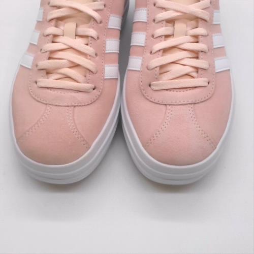 adidas vl court bold 3