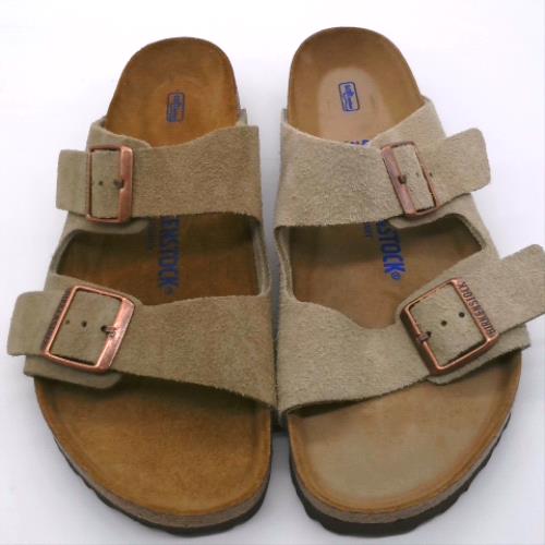 BIRKENSTOCK arizona 1