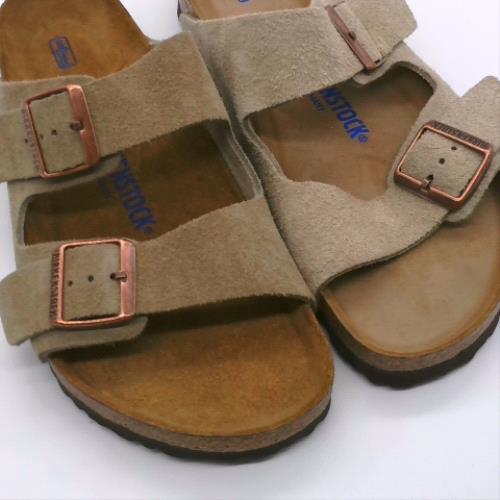 BIRKENSTOCK arizona 3