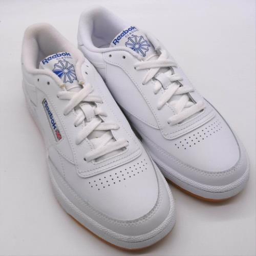 Reebok club c 85 2