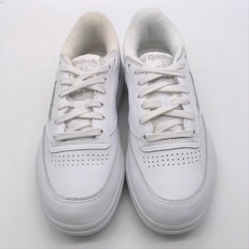 Reebok club c double 1