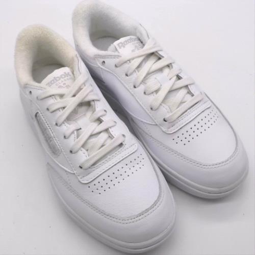 Reebok club c double 2