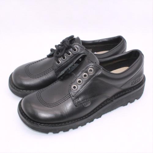 Kickers kick low mono 2