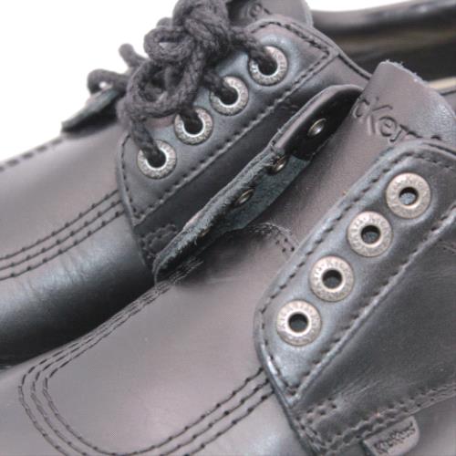 Kickers kick low mono 3