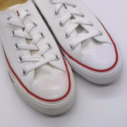 Converse all star ox 3