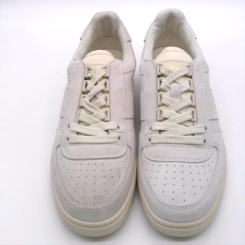 Polo Ralph Lauren court sneaker 1