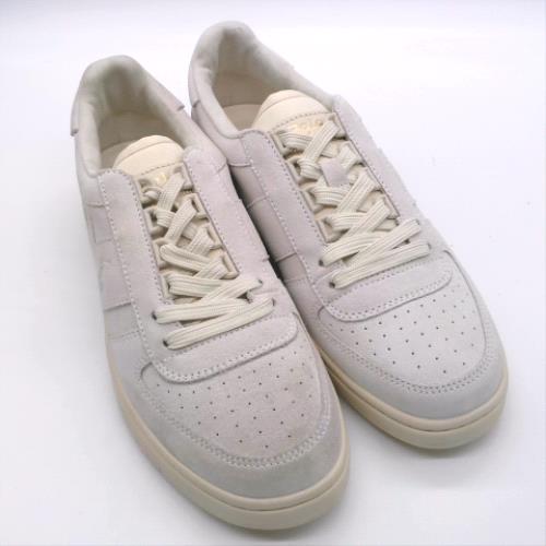 Polo Ralph Lauren court sneaker 2