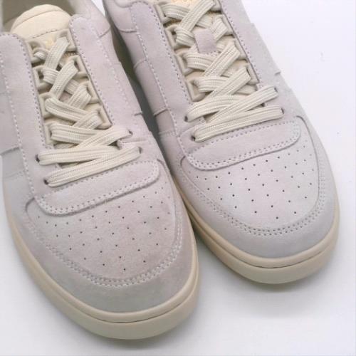 Polo Ralph Lauren court sneaker 3