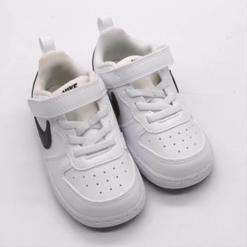 Nike court borough low recraft 2