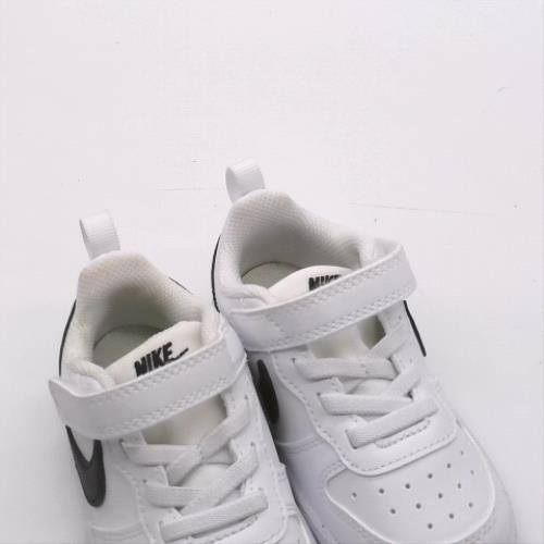 Nike court borough low recraft 3
