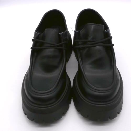 schuh lyrica leather shoe 1