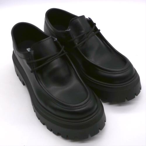 schuh lyrica leather shoe 2